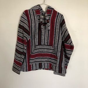 Earth Ragz Hoodie Small